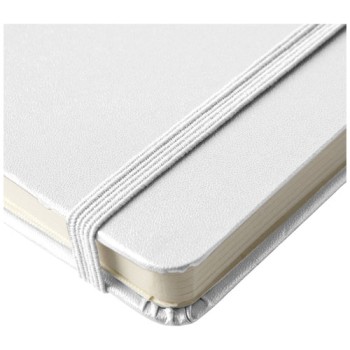 Blocco note con copertina rigida formato A5 Classic