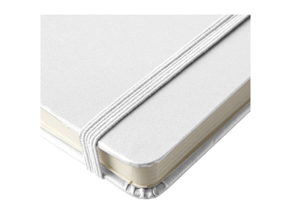 Blocco note con copertina rigida formato A5 Classic