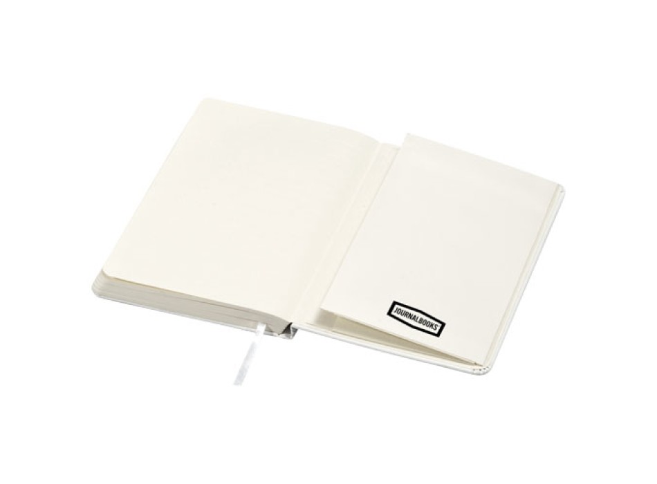 Blocco note con copertina rigida formato A5 Classic