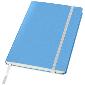 Blocco note con copertina rigida formato A5 Classic
