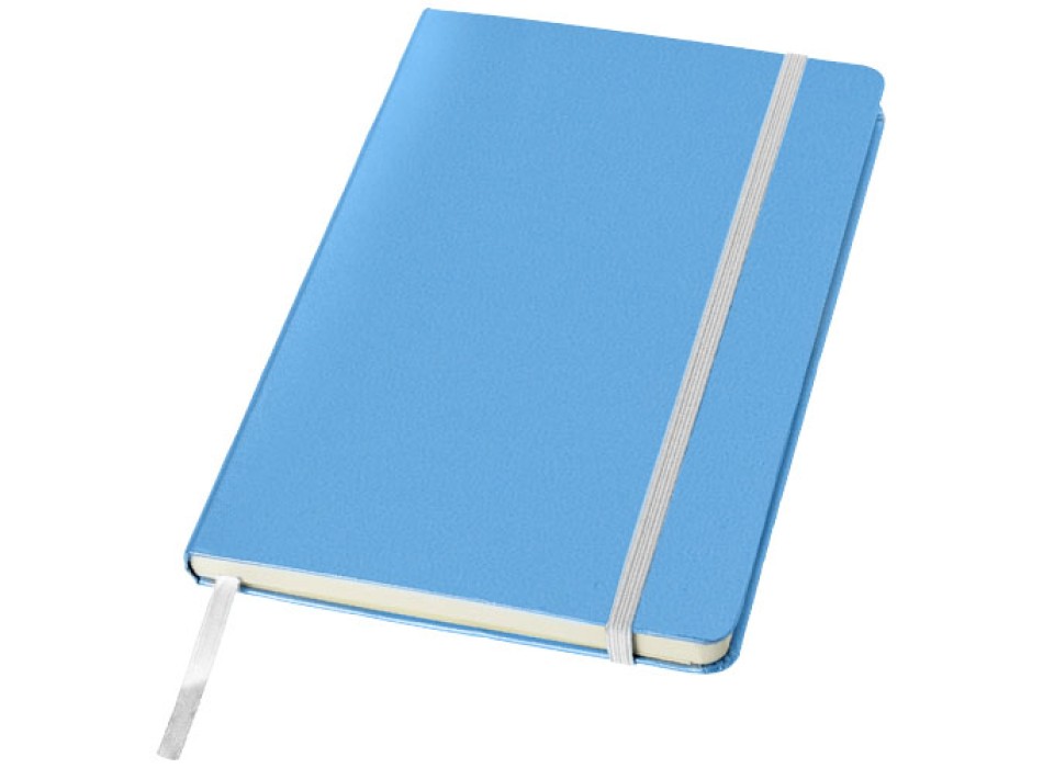 Blocco note con copertina rigida formato A5 Classic