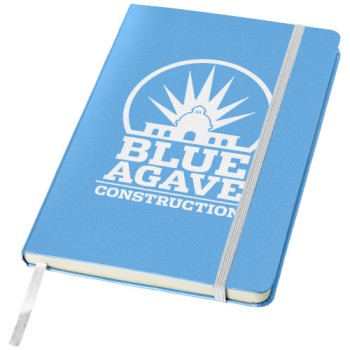 Blocco note con copertina rigida formato A5 Classic