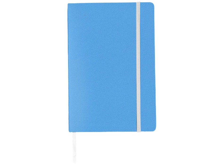Blocco note con copertina rigida formato A5 Classic