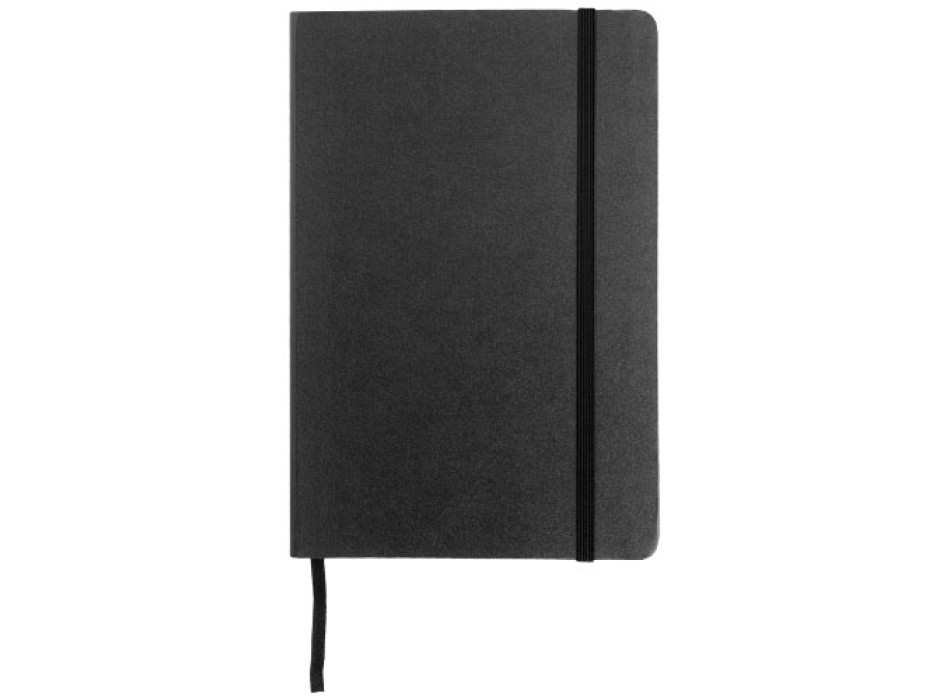 Blocco note con copertina rigida formato A5 Classic