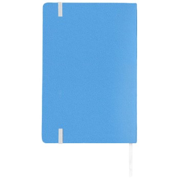 Blocco note con copertina rigida formato A5 Classic