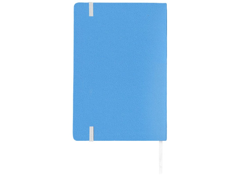 Blocco note con copertina rigida formato A5 Classic