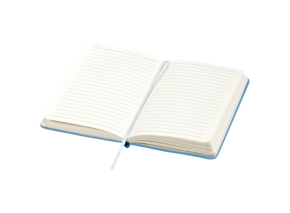 Blocco note con copertina rigida formato A5 Classic