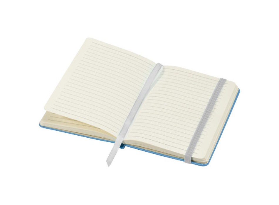 Blocco note con copertina rigida formato A5 Classic