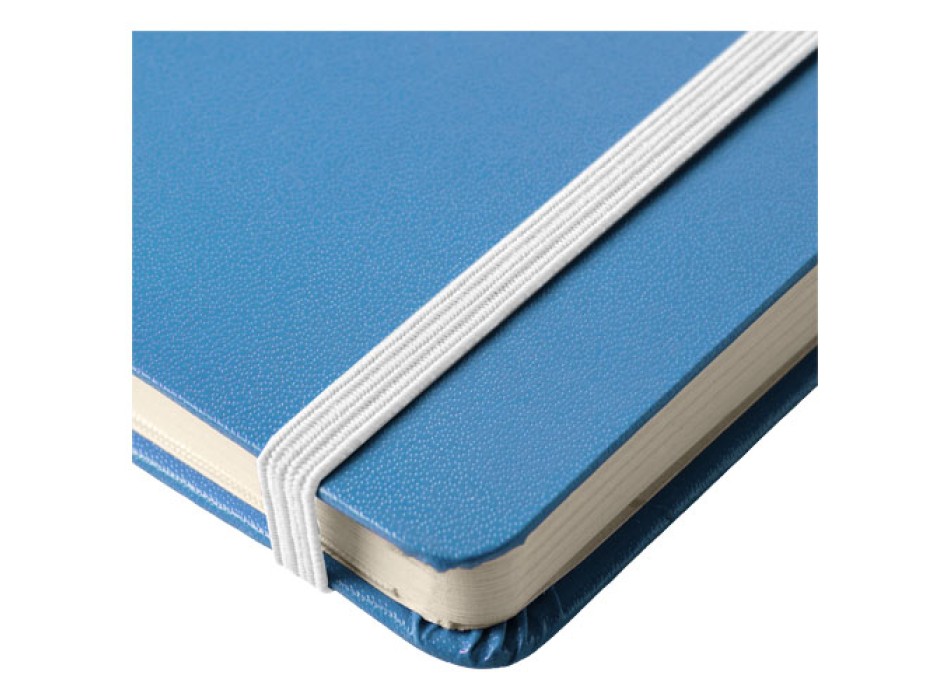 Blocco note con copertina rigida formato A5 Classic