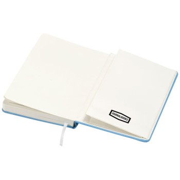 Blocco note con copertina rigida formato A5 Classic