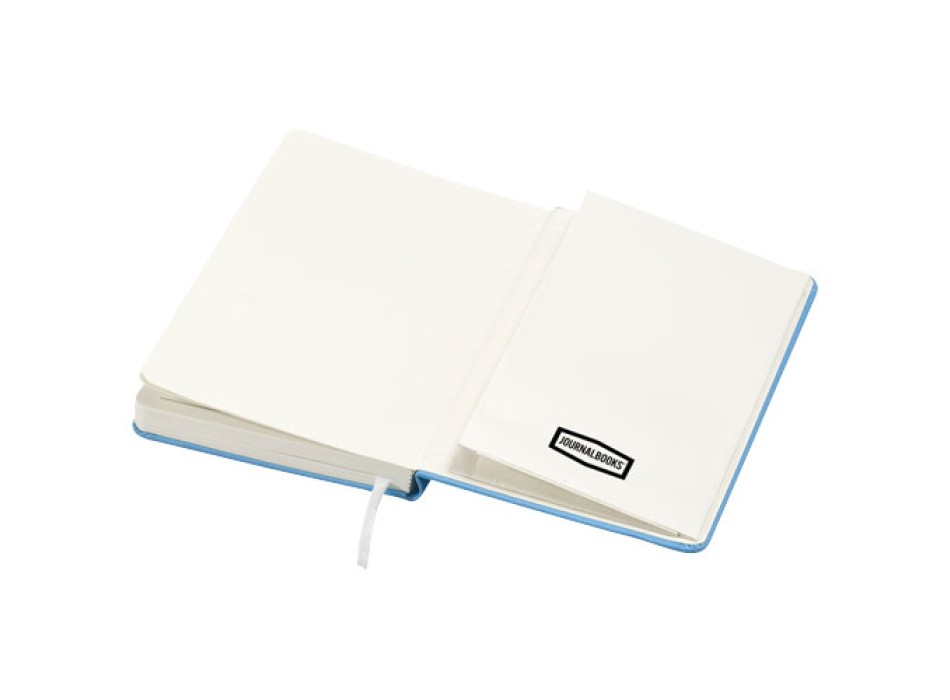 Blocco note con copertina rigida formato A5 Classic