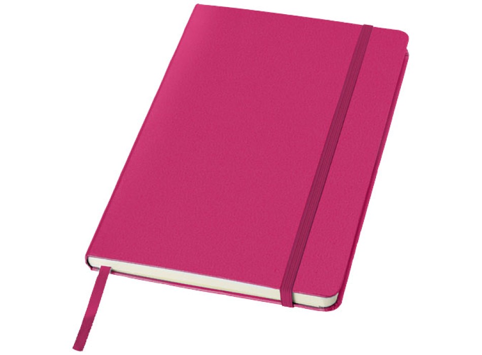 Blocco note con copertina rigida formato A5 Classic
