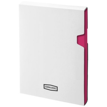 Blocco note con copertina rigida formato A5 Classic