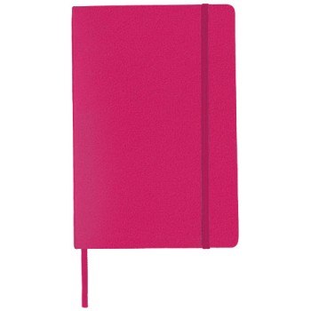 Blocco note con copertina rigida formato A5 Classic