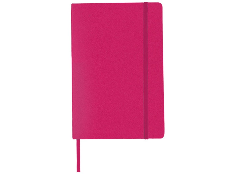 Blocco note con copertina rigida formato A5 Classic