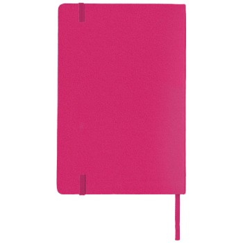 Blocco note con copertina rigida formato A5 Classic