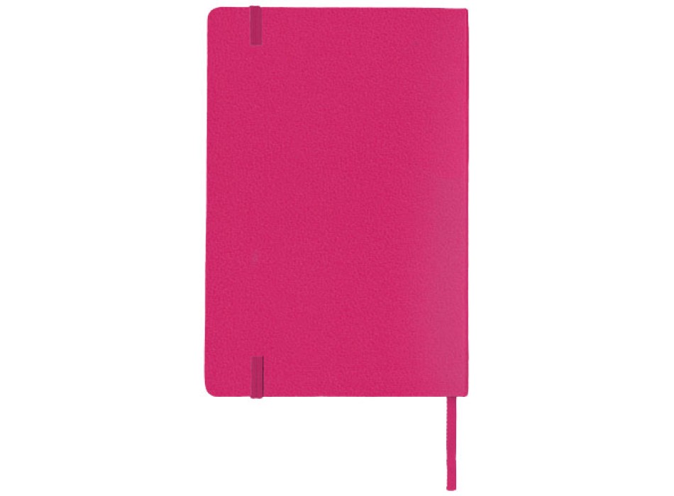 Blocco note con copertina rigida formato A5 Classic
