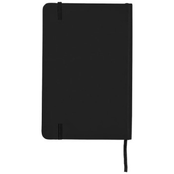 Blocco note con copertina rigida formato A5 Classic
