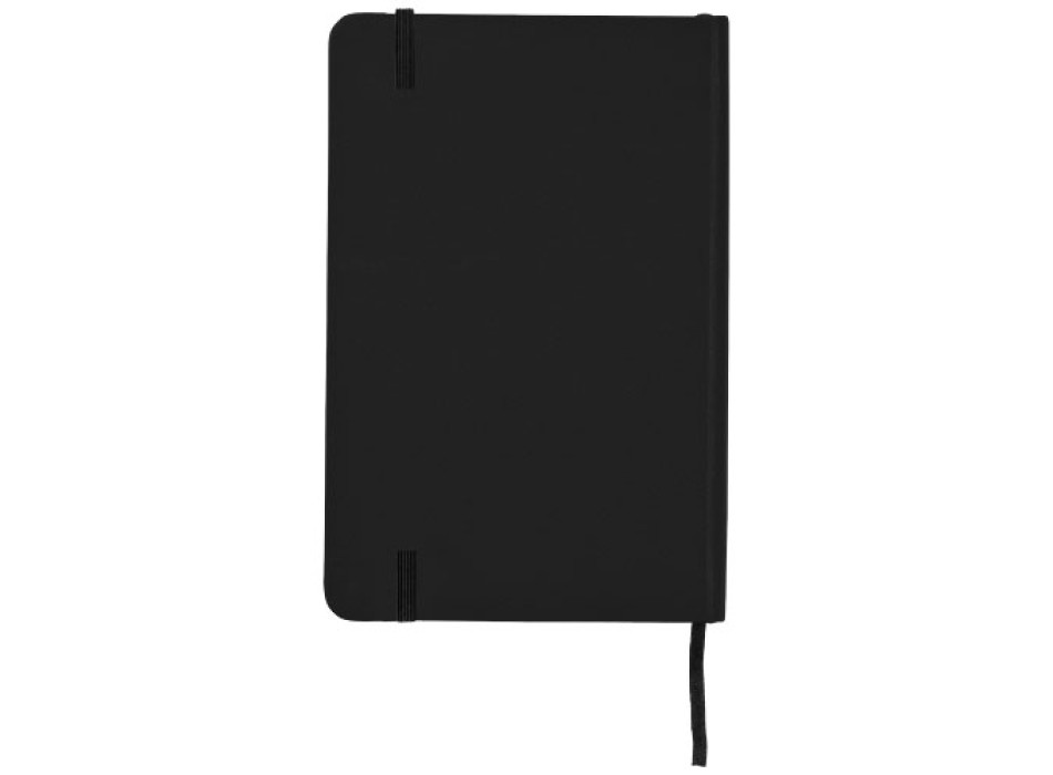 Blocco note con copertina rigida formato A5 Classic