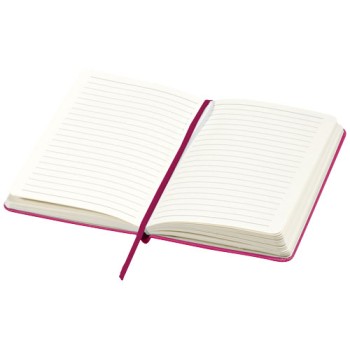 Blocco note con copertina rigida formato A5 Classic