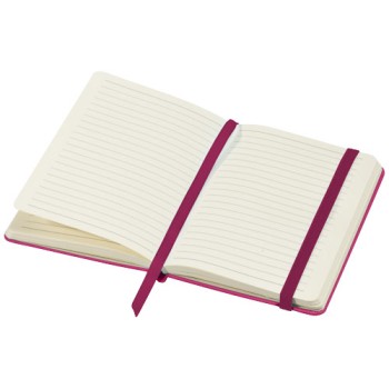 Blocco note con copertina rigida formato A5 Classic