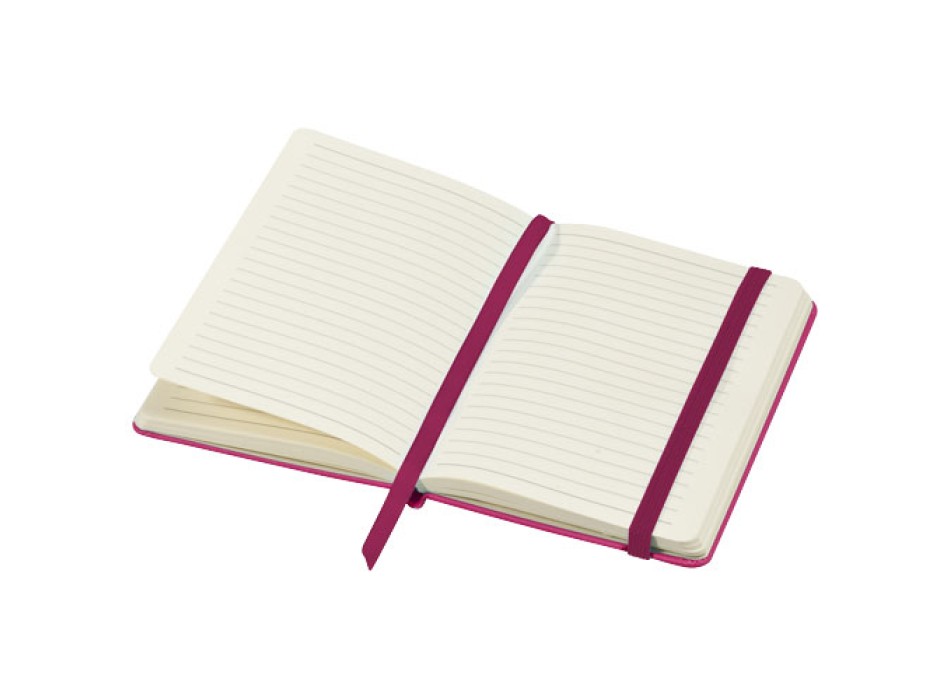 Blocco note con copertina rigida formato A5 Classic