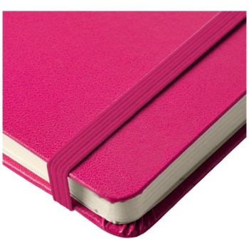 Blocco note con copertina rigida formato A5 Classic