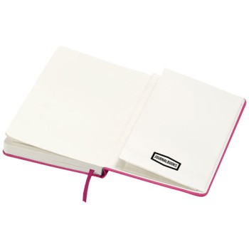 Blocco note con copertina rigida formato A5 Classic