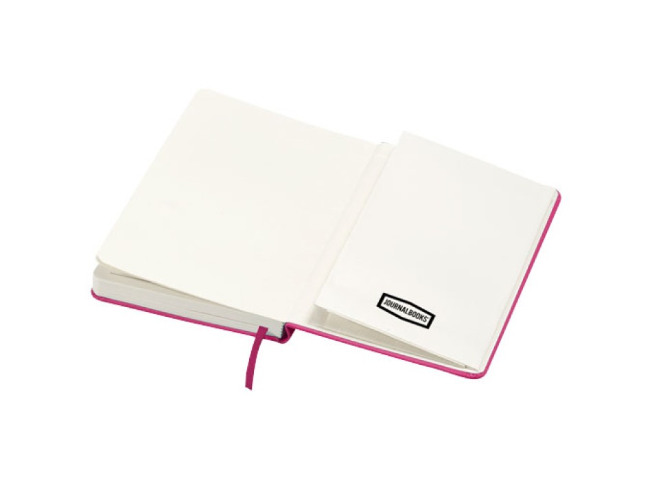 Blocco note con copertina rigida formato A5 Classic