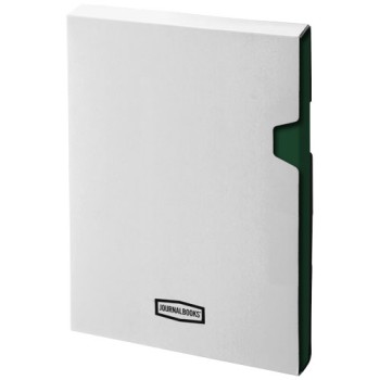 Blocco note con copertina rigida formato A5 Classic