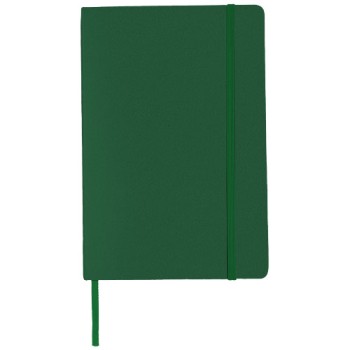 Blocco note con copertina rigida formato A5 Classic