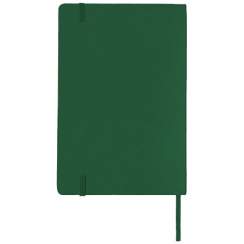 Blocco note con copertina rigida formato A5 Classic