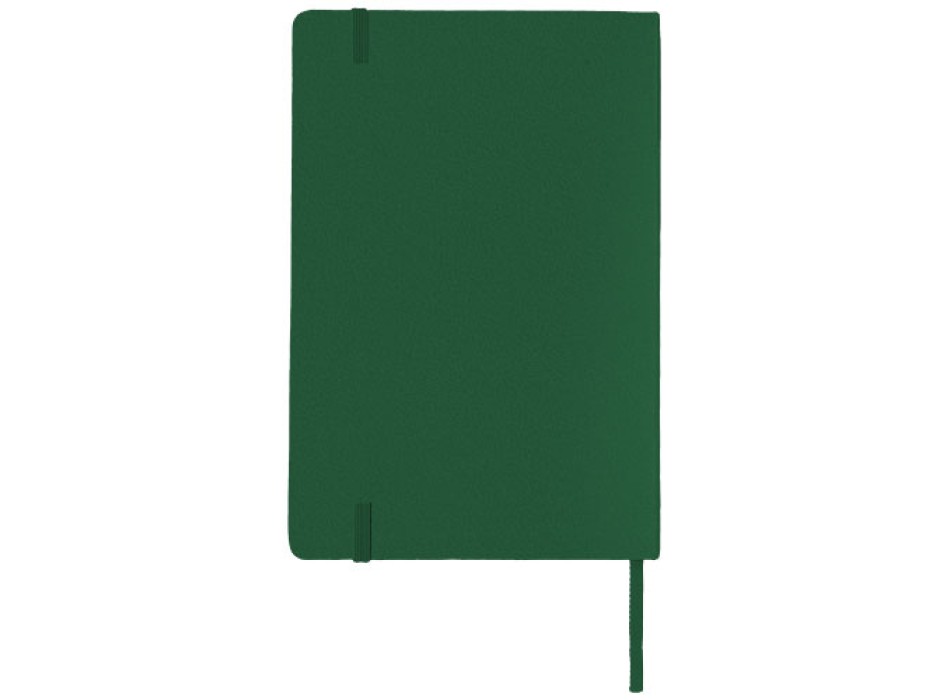 Blocco note con copertina rigida formato A5 Classic