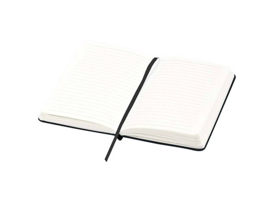 Blocco note con copertina rigida formato A5 Classic