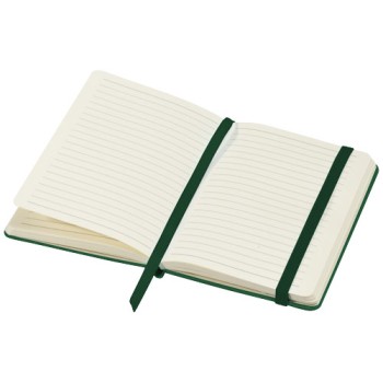 Blocco note con copertina rigida formato A5 Classic