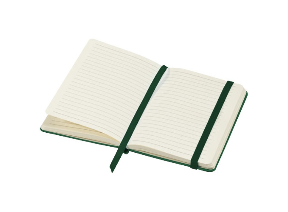 Blocco note con copertina rigida formato A5 Classic