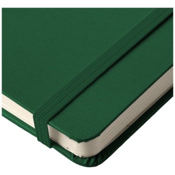 Blocco note con copertina rigida formato A5 Classic