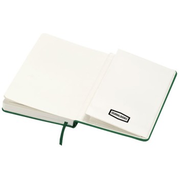 Blocco note con copertina rigida formato A5 Classic