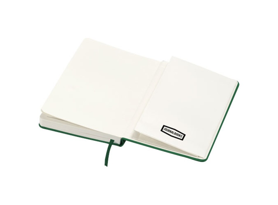 Blocco note con copertina rigida formato A5 Classic