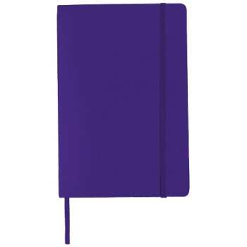 Blocco note con copertina rigida formato A5 Classic