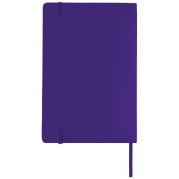 Blocco note con copertina rigida formato A5 Classic