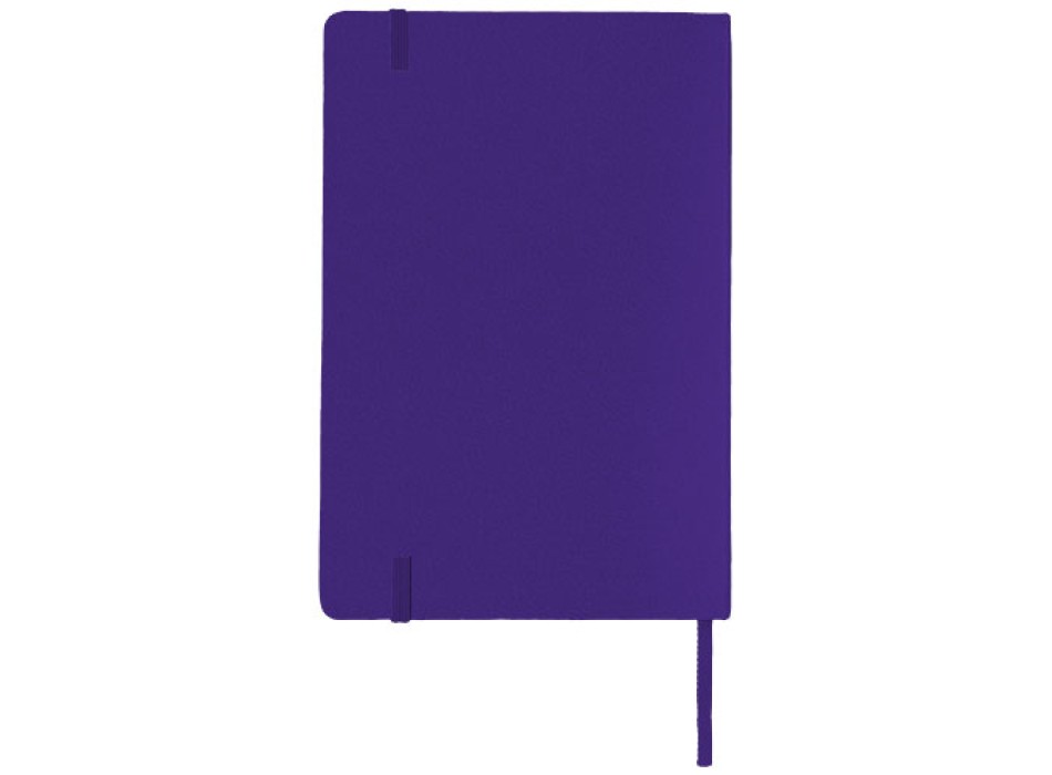 Blocco note con copertina rigida formato A5 Classic