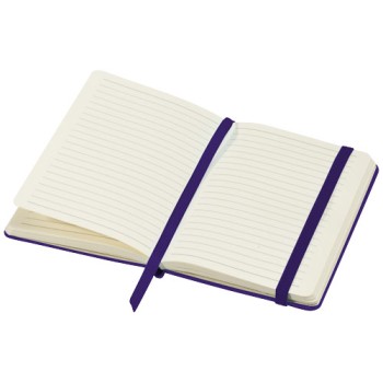 Blocco note con copertina rigida formato A5 Classic