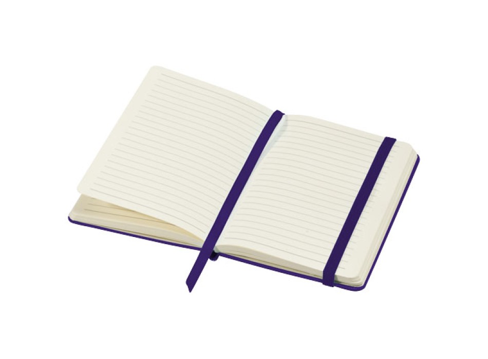 Blocco note con copertina rigida formato A5 Classic