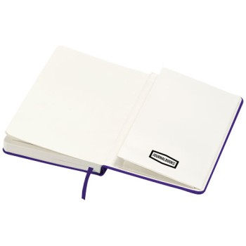 Blocco note con copertina rigida formato A5 Classic