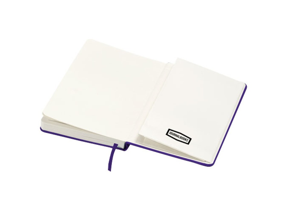 Blocco note con copertina rigida formato A5 Classic