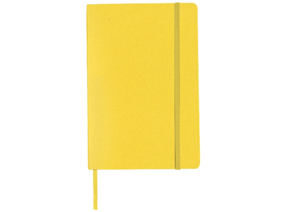 Blocco note con copertina rigida formato A5 Classic