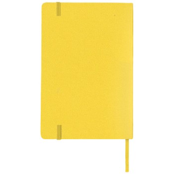 Blocco note con copertina rigida formato A5 Classic