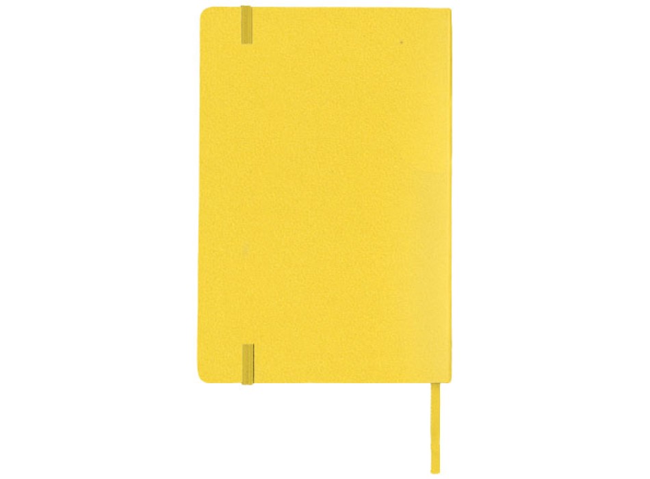 Blocco note con copertina rigida formato A5 Classic