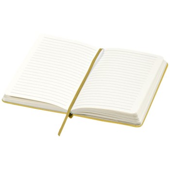Blocco note con copertina rigida formato A5 Classic